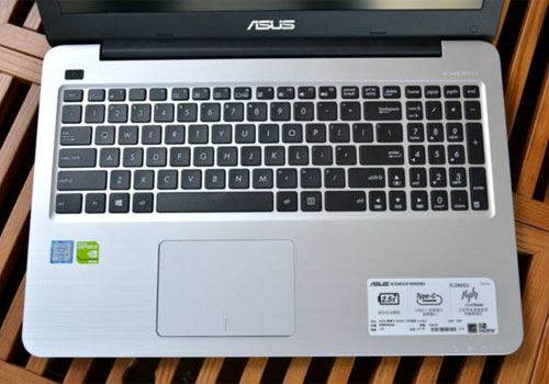 西安高陵区asus指定售后