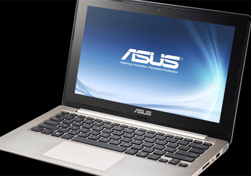 西安高陵区华硕电脑维修中心处理解决电脑屏幕故障