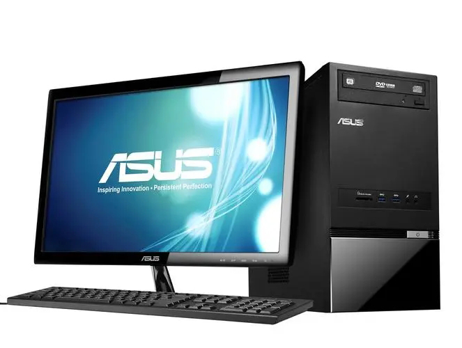 西安高陵区华硕台式机维修